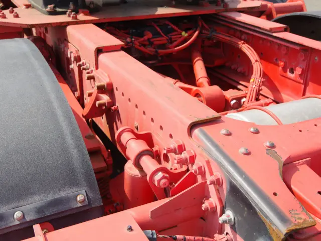 日野 プロフィア QPG-SS1EKDA(6x4)の写真6