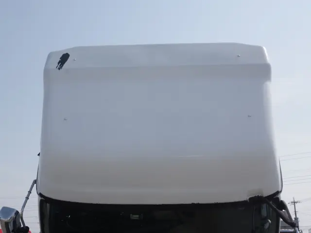 日野 プロフィア QPG-SS1EKDA(6x4)の写真12