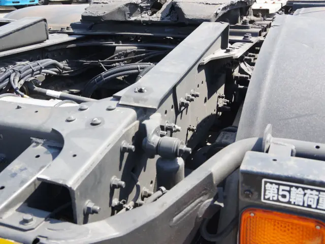 日野 プロフィア QKG-SS1EKAG(6x4)の写真7