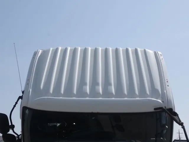 日野 プロフィア QKG-SS1EKAG(6x4)の写真18