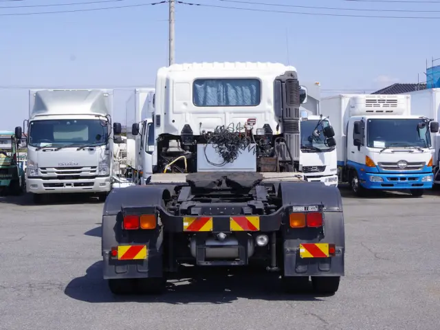 日野 プロフィア QKG-SS1EKAG(6x4)の写真21