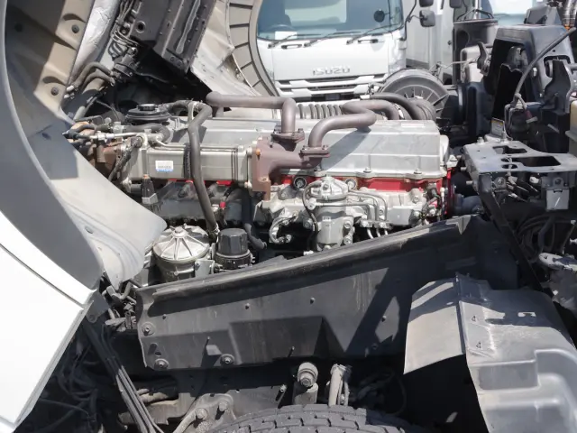 日野 プロフィア QKG-SS1EKAG(6x4)の写真24