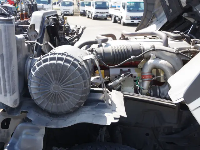 日野 プロフィア QKG-SS1EKAG(6x4)の写真25