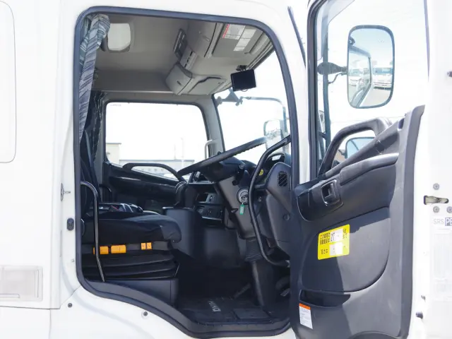 日野 プロフィア QKG-SS1EKAG(6x4)の写真30