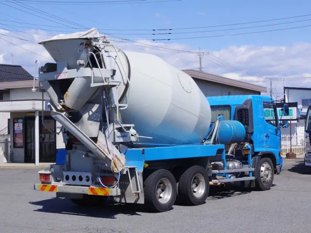 日野 レンジャー LDG-GK8JKAAの写真4