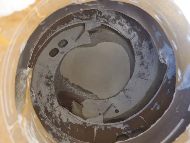 日野 レンジャー LDG-GK8JKAAの写真5