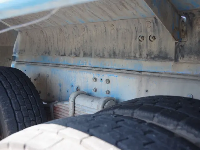 日野 レンジャー LDG-GK8JKAAの写真8