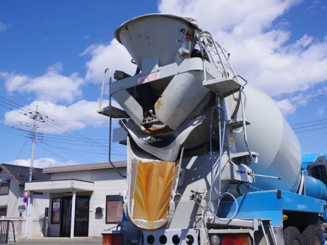 日野 レンジャー LDG-GK8JKAAの写真10