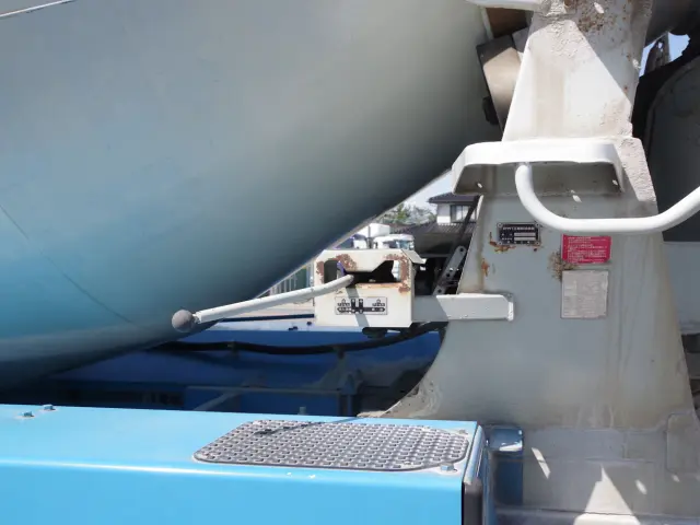 日野 レンジャー LDG-GK8JKAAの写真12