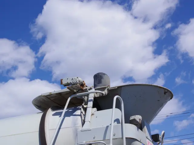 日野 レンジャー LDG-GK8JKAAの写真13