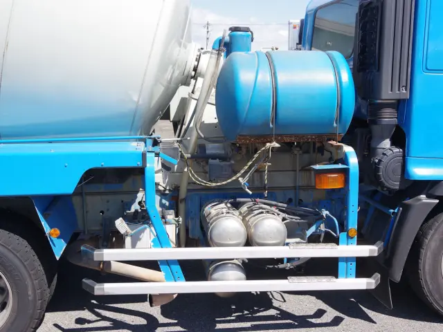 日野 レンジャー LDG-GK8JKAAの写真14