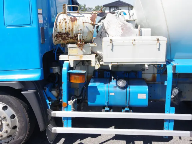 日野 レンジャー LDG-GK8JKAAの写真15