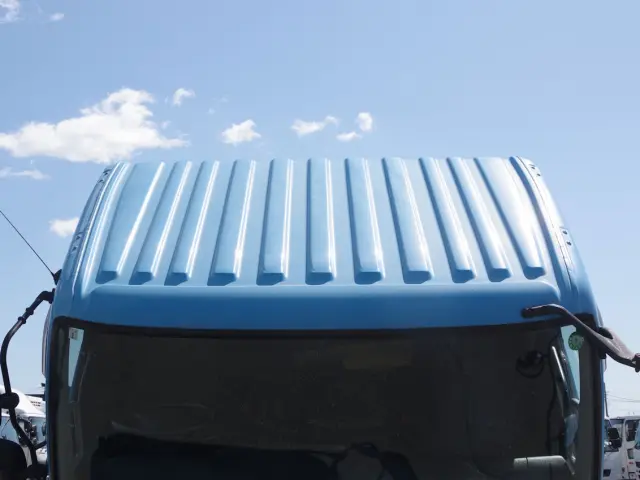 日野 レンジャー LDG-GK8JKAAの写真16