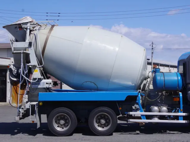 日野 レンジャー LDG-GK8JKAAの写真17