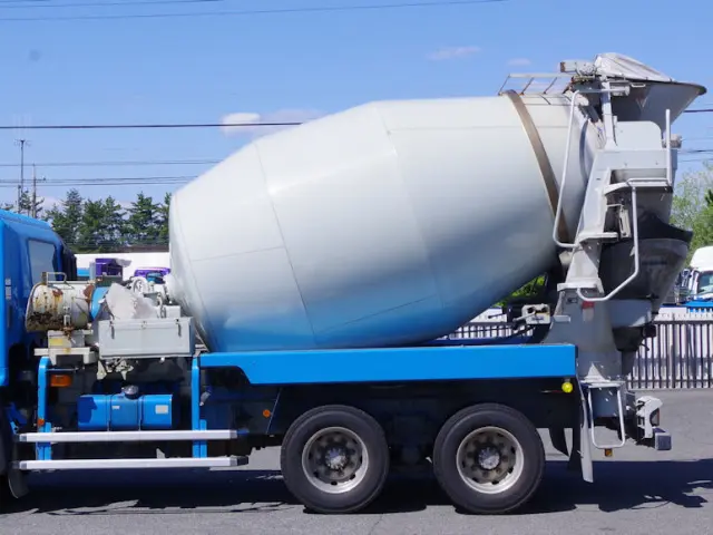 日野 レンジャー LDG-GK8JKAAの写真18