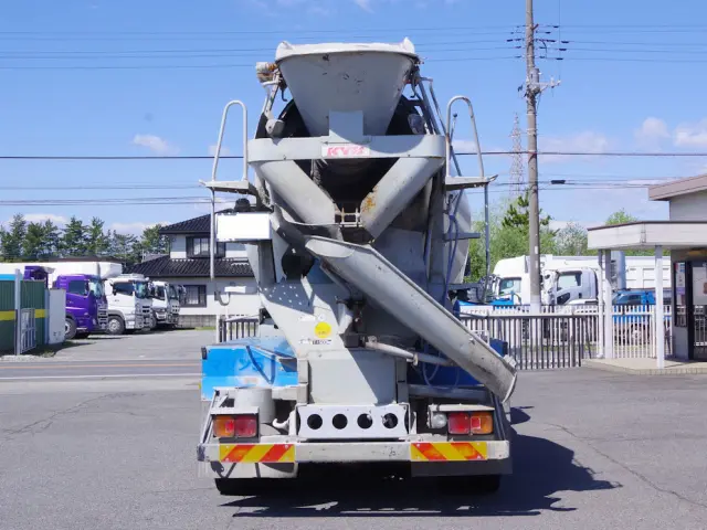 日野 レンジャー LDG-GK8JKAAの写真19