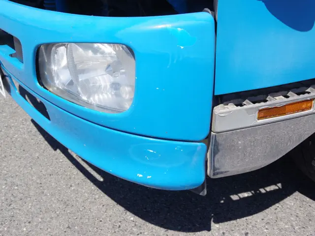 日野 レンジャー LDG-GK8JKAAの写真20