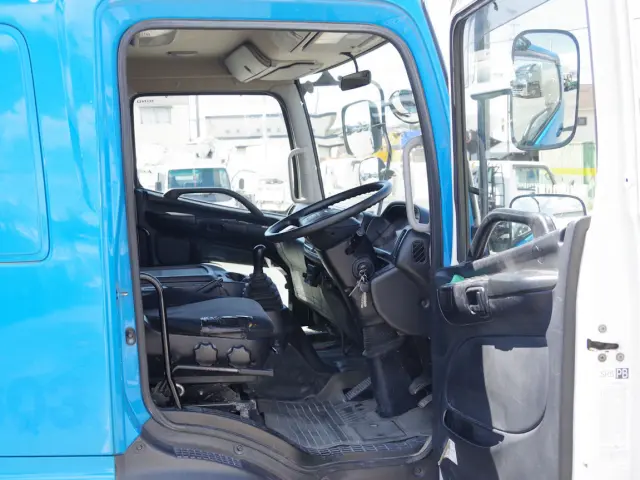 日野 レンジャー LDG-GK8JKAAの写真28