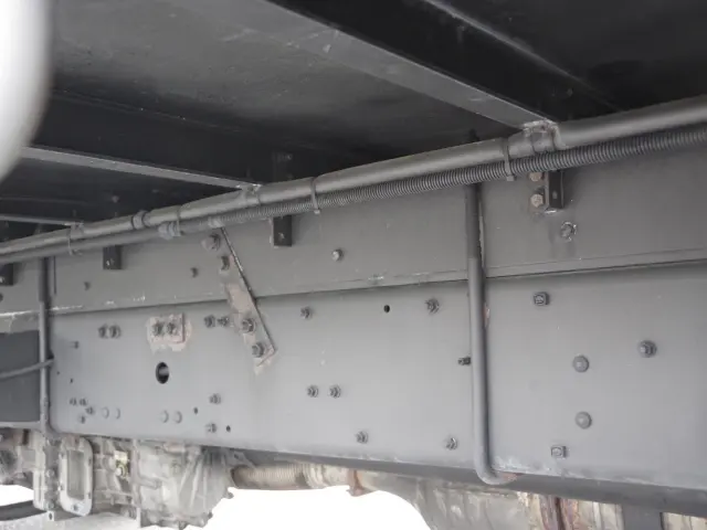 三菱 ファイター 2KG-FK65FY(2WD)の写真6