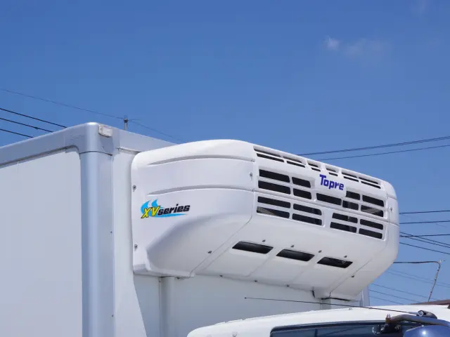 三菱 ファイター 2KG-FK65FY(2WD)の写真17