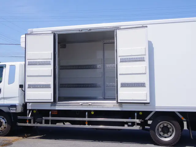 三菱 ファイター 2KG-FK65FY(2WD)の写真19