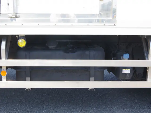 三菱 ファイター 2KG-FK65FY(2WD)の写真20