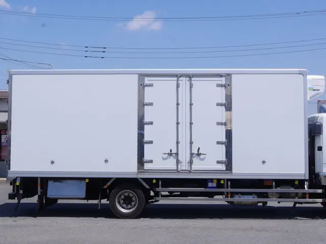 三菱 ファイター 2KG-FK65FY(2WD)の写真22