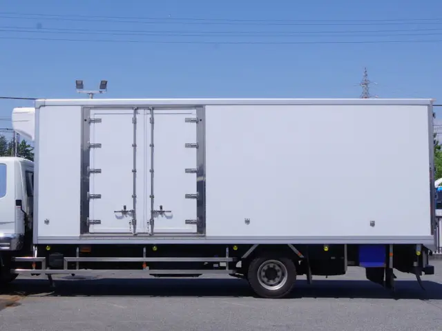 三菱 ファイター 2KG-FK65FY(2WD)の写真23