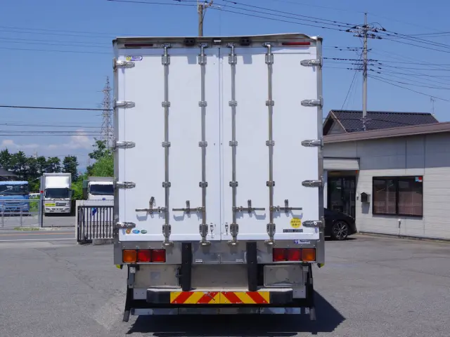 三菱 ファイター 2KG-FK65FY(2WD)の写真24