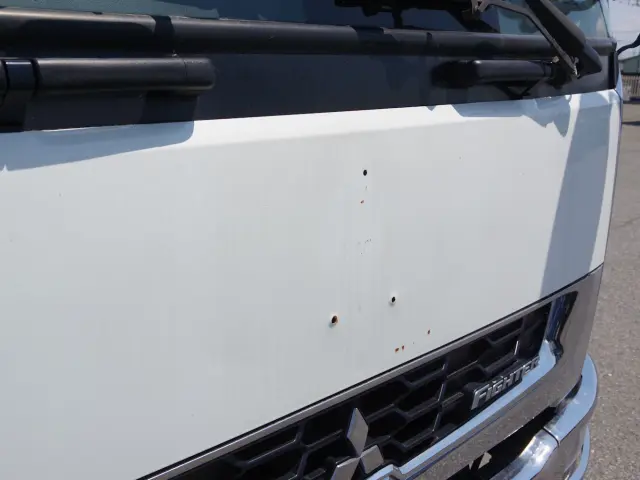 三菱 ファイター 2KG-FK65FY(2WD)の写真27