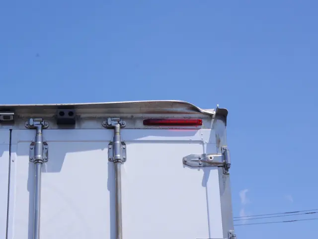 三菱 ファイター 2KG-FK65FY(2WD)の写真28