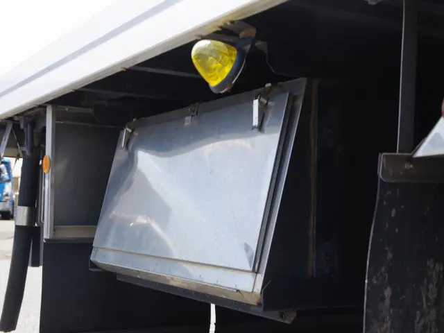 三菱 ファイター 2KG-FK65FY(2WD)の写真30