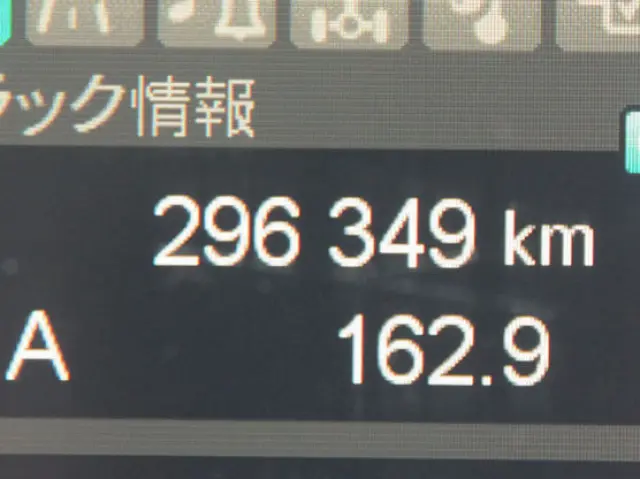 三菱 ファイター 2KG-FK65FY(2WD)の写真37