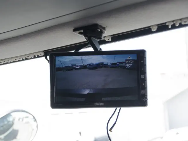 UD クオン QKG-CD5YL(6x2)の写真30