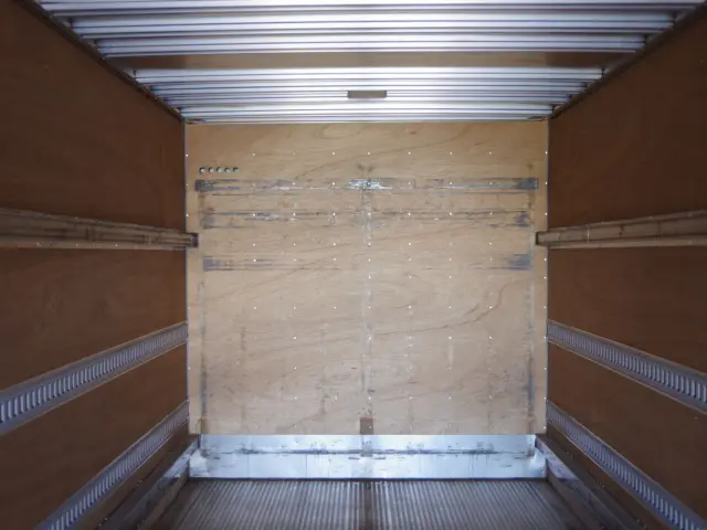 いすゞ ギガ QKG-CYE77BZ(その他)の写真10