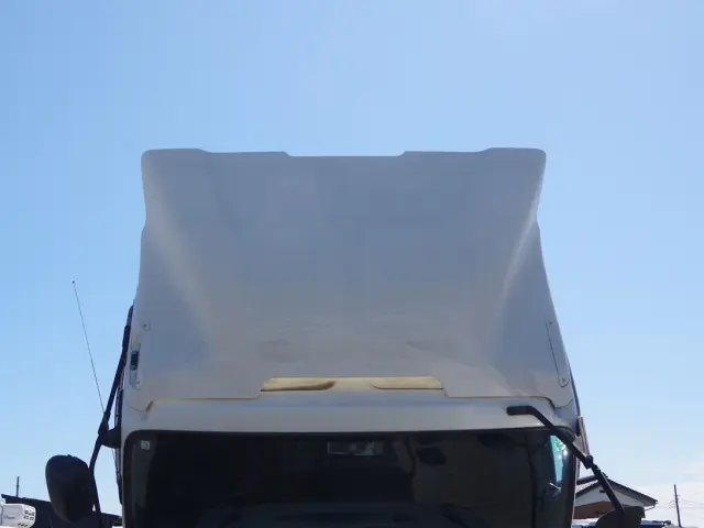 いすゞ ギガ QKG-CYE77BZ(その他)の写真17