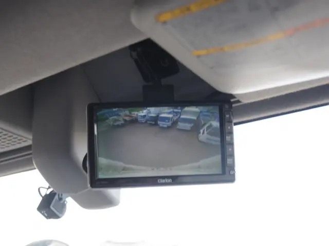 いすゞ ギガ QKG-CYE77BZ(その他)の写真26