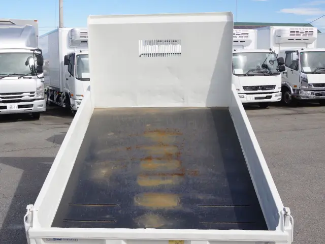 日野 デュトロ TKG-XZU700X(2WD)の写真5