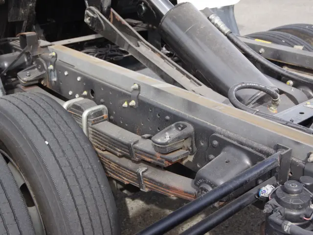 日野 デュトロ TKG-XZU700X(2WD)の写真6