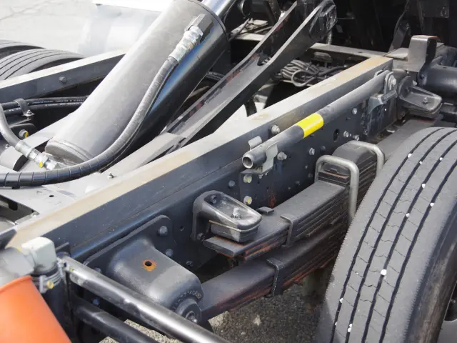 日野 デュトロ TKG-XZU700X(2WD)の写真7