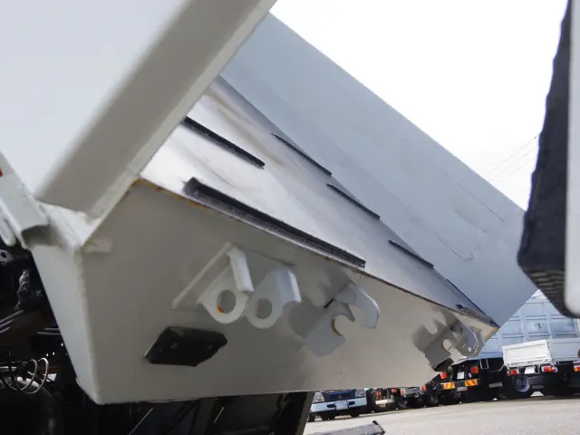 日野 デュトロ TKG-XZU700X(2WD)の写真13