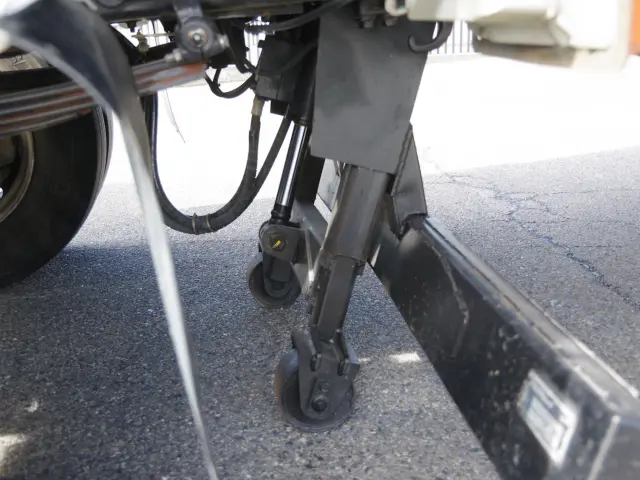 日野 デュトロ TKG-XZU700X(2WD)の写真14