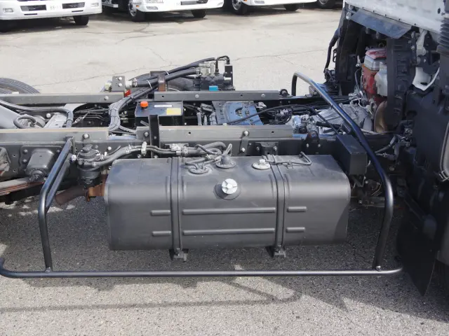 日野 デュトロ TKG-XZU700X(2WD)の写真16