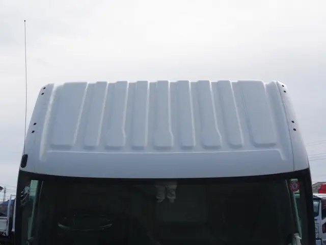 日野 デュトロ TKG-XZU700X(2WD)の写真17