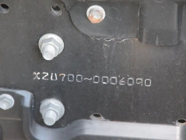 日野 デュトロ TKG-XZU700X(2WD)の写真26