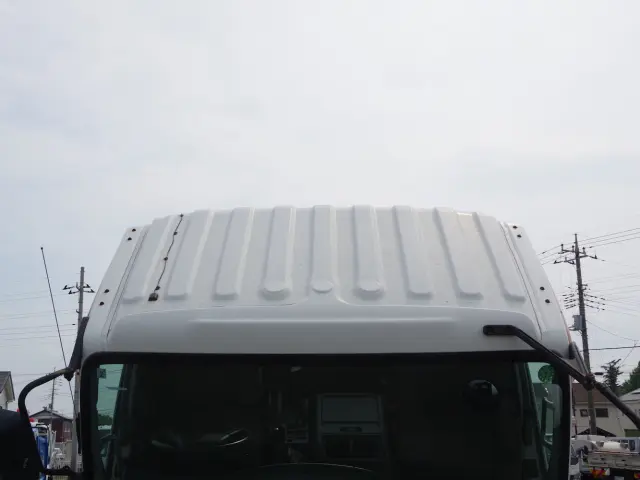 いすゞ フォワード TKG-FRR90S2(2WD)の写真19