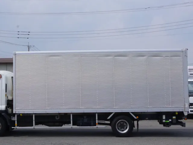 いすゞ フォワード TKG-FRR90S2(2WD)の写真21