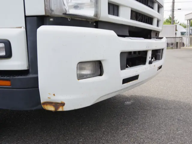 いすゞ フォワード TKG-FRR90S2(2WD)の写真25