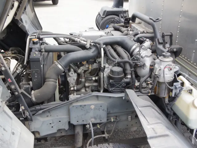 いすゞ フォワード TKG-FRR90S2(2WD)の写真30