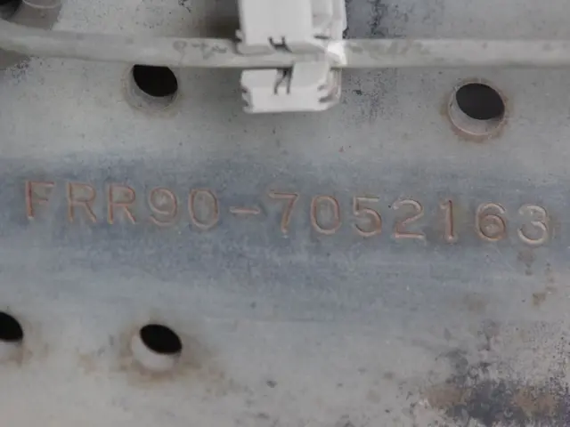 いすゞ フォワード TKG-FRR90S2(2WD)の写真31